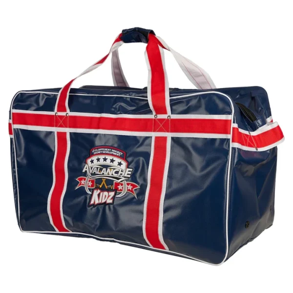 Avalanche Hockey Bag