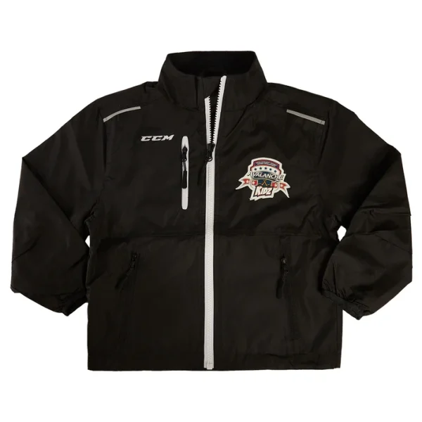 Avalanche Wind Breaker (Kids SM)