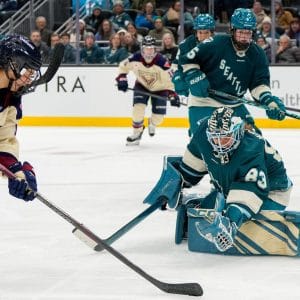 Victoire vs Torrent PWHL Tickets - Thursday March 19th, 2026 @ 7pm